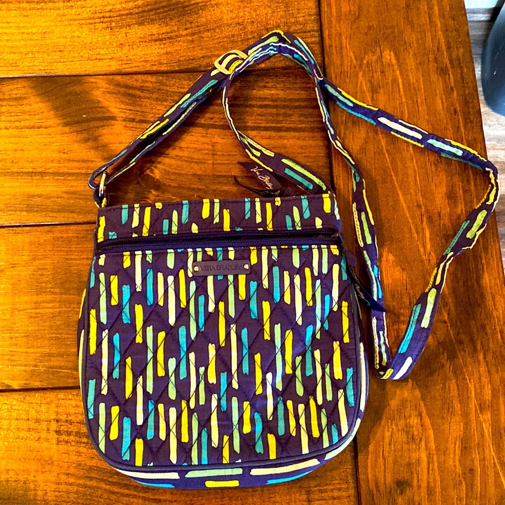 Vera Bradley Crossbody